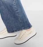 Walk’n’Dior Platform Sneaker - Image 3